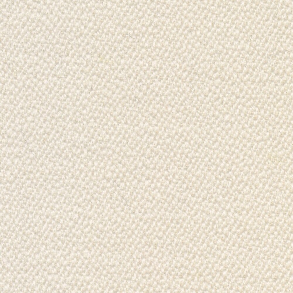 Raf Simons Cream Textured Textile